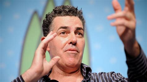 Why Adam Carolla is a fan of this movie on patent trolls