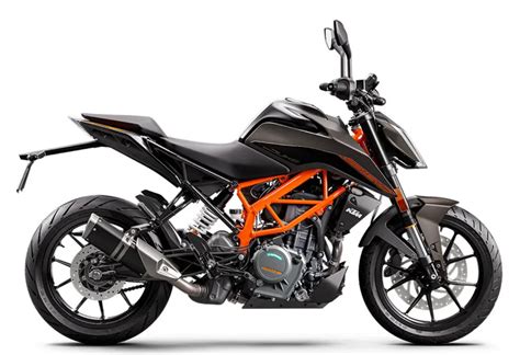 Ktm Duke Guide Total Motorcycle