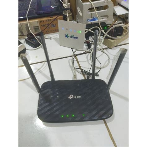 Jual Tp Link AC1350 EC230 G1 Wireless Dual Band Gigabit Router Shopee