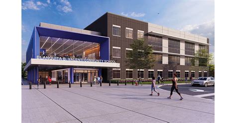 New Brunswick Enrollment Plan Will Create Second Middle School New