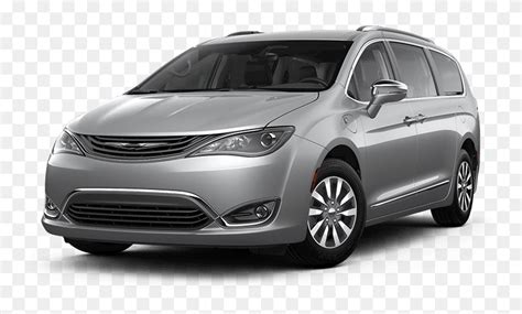 Pacifica Hybrid - 2018 Chrysler Pacifica Png, Transparent Png - 800x510 ...