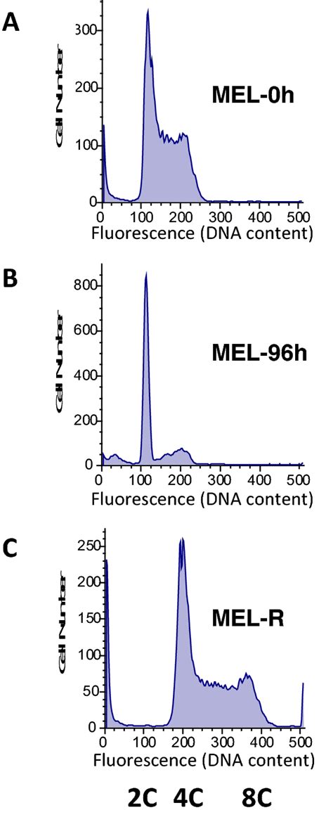 Figure 2 From Differential Gene Expression Analysis By Rna Seq Reveals