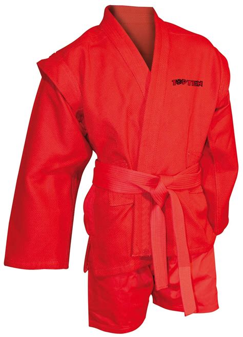 Sambo Sambosport Samboanzüge Sambosport