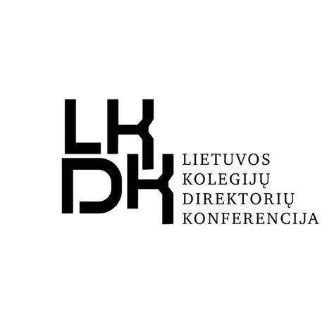 Lietuvos kolegijų direktorių konferencija LKDK | Kaunas