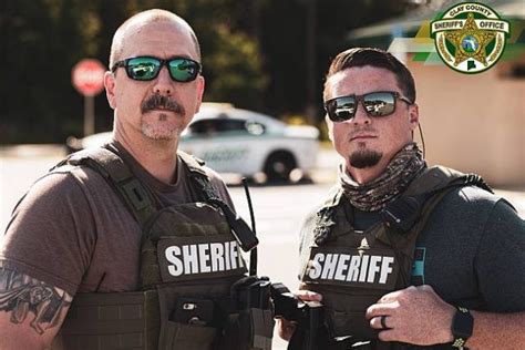 Clay County Sheriff's Office - Live PD