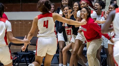 Rewinding Friday’s AHSAA Regional basketball results and highlights ...