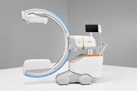 Self Driving Mobile C Arm From Siemens Healthineers Receives FDA