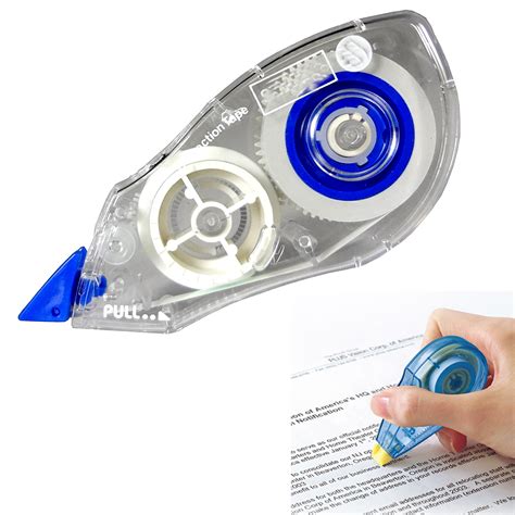 Buy Correction Tape 1 Piece Online ₹389 From Shopclues