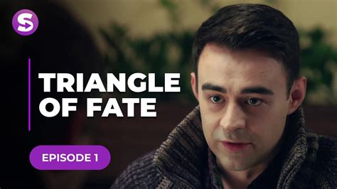 Triangle Of Fate Episode 1 YouTube