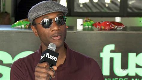 Aloe Blacc On Working W Avicii Pharrell And Hopefully Christina Aguilera Sxsw 2014 Youtube