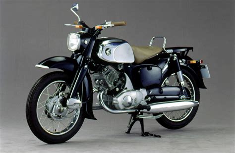 Honda Motorrad Modelle Alle Oldtimer Auf Nippon Classic De