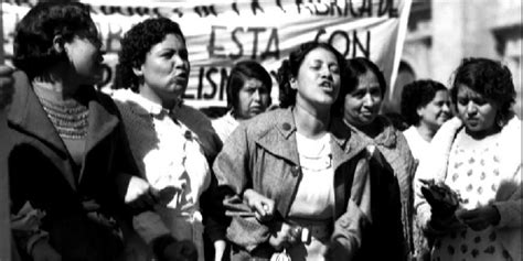 En 1974 se aprueba igualdad jurídica de las mujeres en México