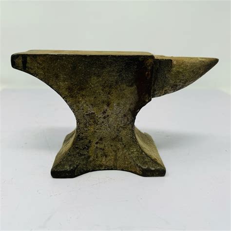 Rust Belt Revival Online Auctions Vintage Anvil