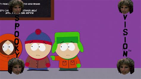 Every South Park Frame In Order On Twitter South Park Season 2