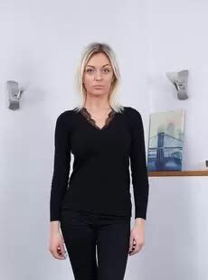 Testshoots Super Sexy Model Tiffany In Nude Casting Pics Zzup