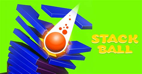 Stack Ball - Online Game - Play for Free | Keygames.com