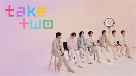 La canción Take Two de BTS rompe récord en BillBoard Global 200 La