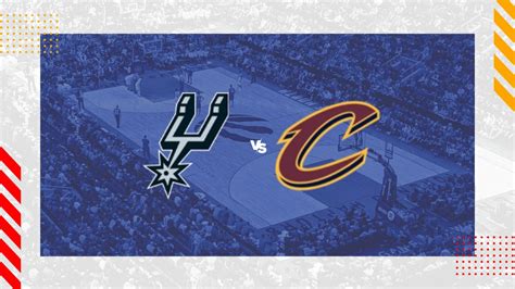 San Antonio Spurs Vs Cleveland Cavaliers Prediction NBA 03 02 2024