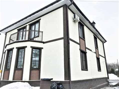 Сдам дом 200м² Москва, НАО (Новомосковский), Сосенское поселение ...