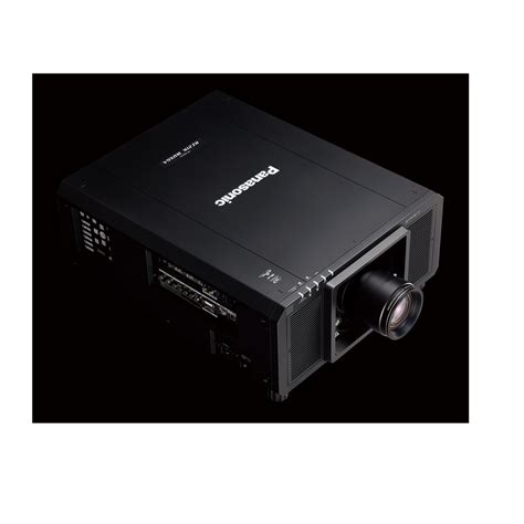 Panasonic Pt Rz K Large Venue Chip Dlp Projector At Best Price In