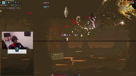 Master mode providence is hell : r/Calamitymod_