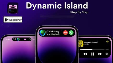 Dynamic Island Ios 16 Apk For Android Download