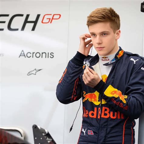 geir anker pedersen master motorsport series wiki fandom