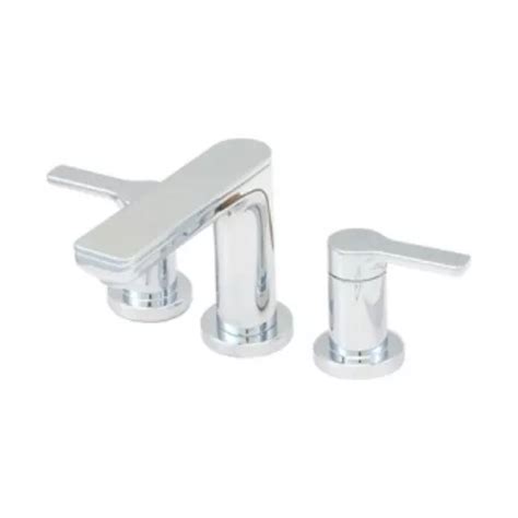 Llave Mezcladora Para Lavabo 2 Manerales 8 Coflex Gl D400 S Meses Sin