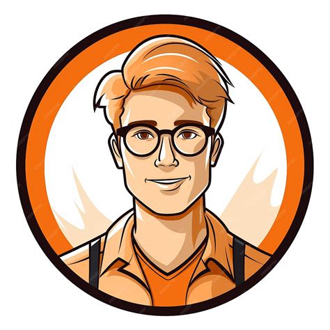 Premium Photo | Business avatar
