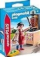 Playmobil Kebap Grill Amazon De Spielzeug