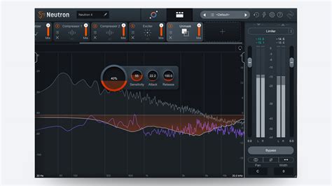 Izotope Releases Neutron 4