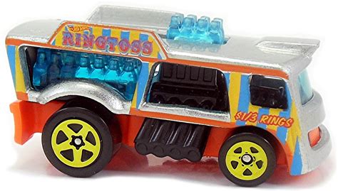 Chill Mill G Hot Wheels Newsletter