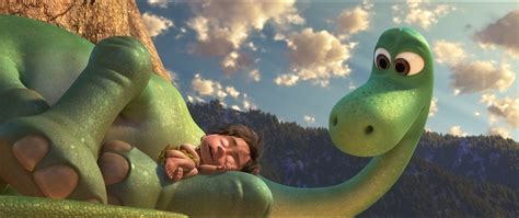 The Good Dinosaur Arlo 25 By Giuseppedirosso On Deviantart