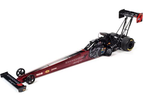 Buy Charger Srt Hellcat Leah Pruett Nhra Top Fuel Dragster 2021 70th