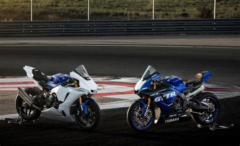 Yamaha's Coming Out With a Race-Spec R1 In 2023 | Motorcycle.com