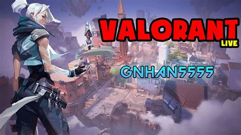 LIVE Valorant 11 Let S Done All Quests To Get Full Battlepass W