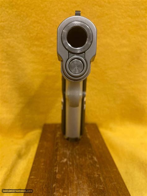 Kimber Stainless Ultra Carry 45 Acp
