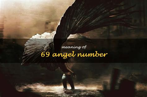 Uncover The Symbolic Meaning Behind The Angel Number 69 | ShunSpirit