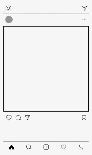 Frame Instagram Story Png Webframes Org