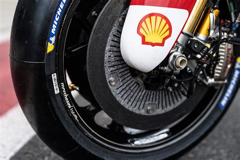 Brembo Braking Systems Innovations For The 2022 MotoGP World