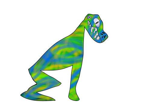 Frogfoot | Speculative Evolution Wiki | Fandom