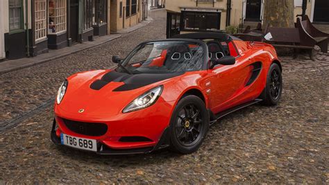 Next Generation Lotus Elise Coming In 2020 Picture Top Speed