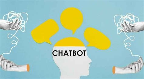 Psychology Of Chatbot Interactions Designing For User Trust