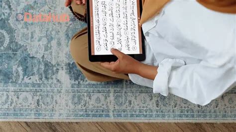 Aplikasi Al Quran Android Terbaik Untuk Menuntut Ilmu Agama