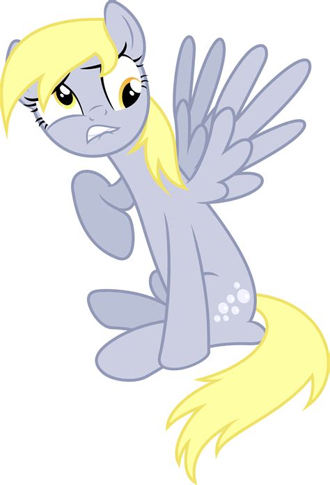 780909 Safe Artist Salemcat Derpy Hooves Pegasus Pony G4