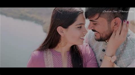 Best Prewedding Video 2023 Anand X Simran Prewedding Shoot