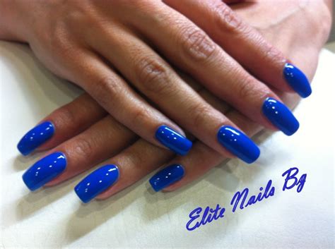 Elie Nails - Nadogradnja Noktiju i Gel Za Nokte