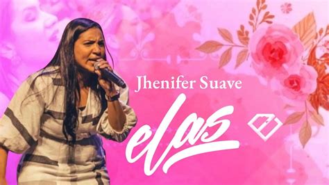 Culto Elas Pra Jhenifer Suave Lagoinha Vila Velha