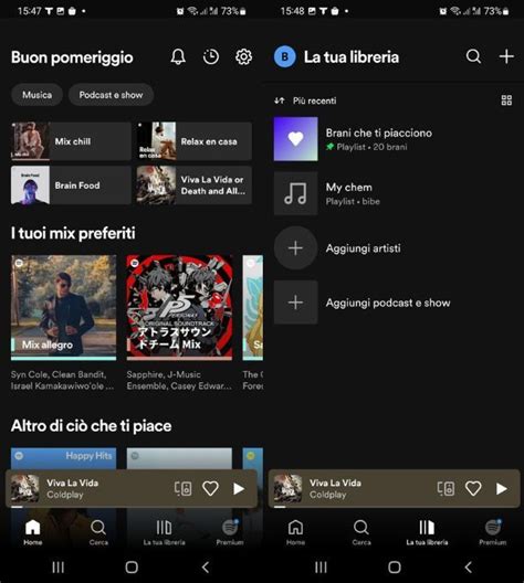 Migliore App Per Scaricare Musica Salvatore Aranzulla