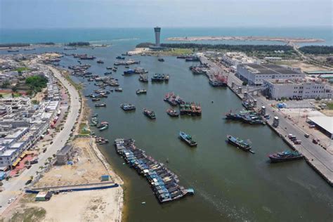 Beijing’s South China Sea Fishing Ban Threatens to Raise Tensions With ...